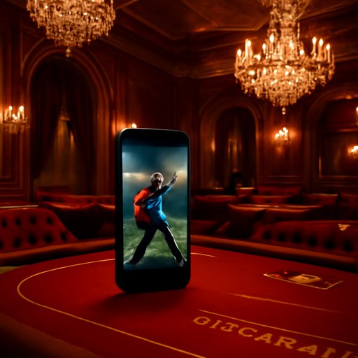 TK9999 phone display cricket gaming promotion