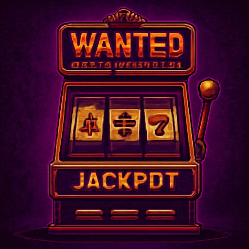 TK9999 Wanted Dead or a Wild West Theme