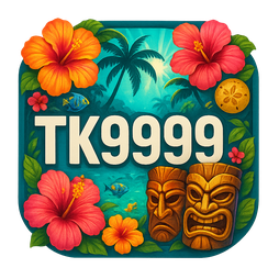 TK9999 logo
